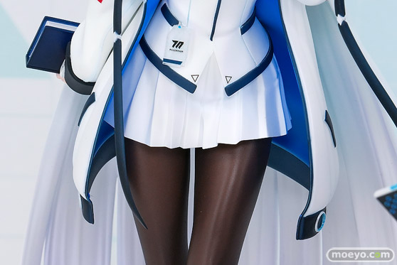 グッドスマイルフェス 2026 東京 フィギュア グッドスマイルカンパニー G.S.Collection ブルーアーカイブ -Blue Archive- ノア ～内緒の記録～ サラミ神 吉野展弘 GSC制作部 高野明史 Hwansang 10