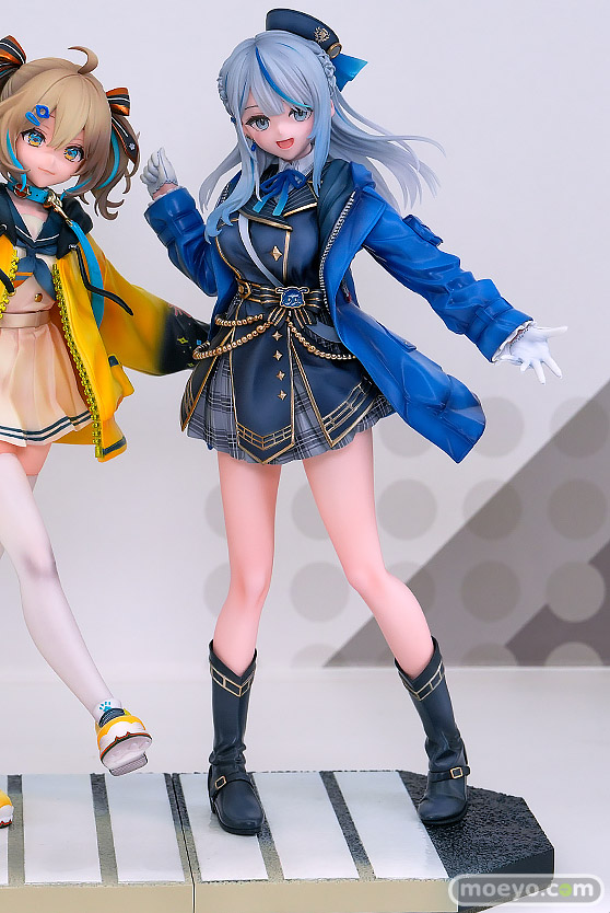 グッドスマイルフェス 2026 東京 フィギュア Wonderful Works WeatherPlanet 雨海ルカ やまかつ 路川宏之 01