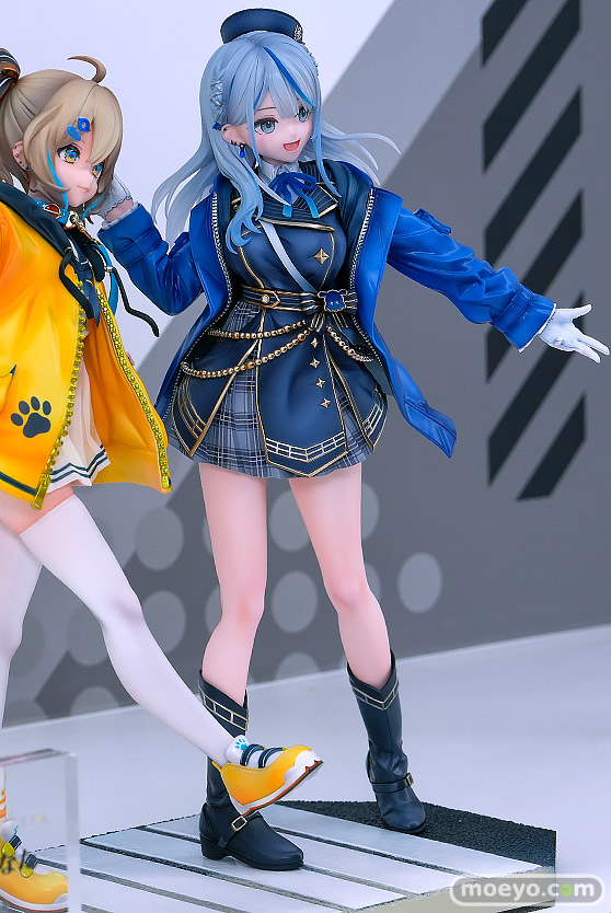 グッドスマイルフェス 2026 東京 フィギュア Wonderful Works WeatherPlanet 雨海ルカ やまかつ 路川宏之 02