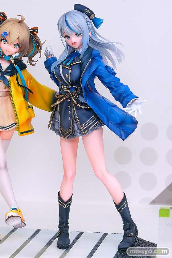 グッドスマイルフェス 2026 東京 フィギュア Wonderful Works WeatherPlanet 雨海ルカ やまかつ 路川宏之 03