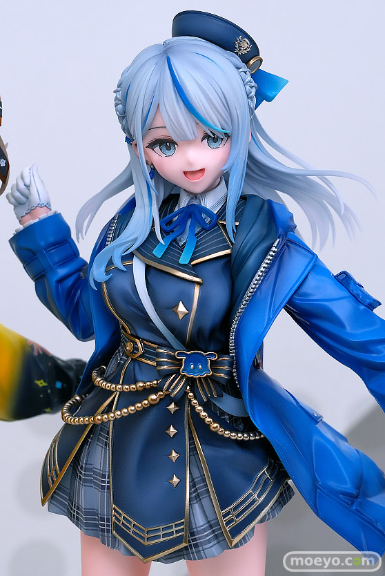 グッドスマイルフェス 2026 東京 フィギュア Wonderful Works WeatherPlanet 雨海ルカ やまかつ 路川宏之 04