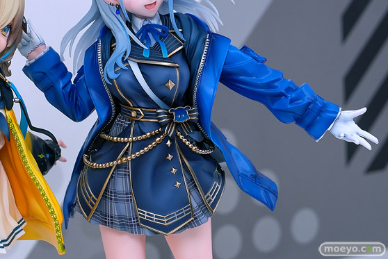 グッドスマイルフェス 2026 東京 フィギュア Wonderful Works WeatherPlanet 雨海ルカ やまかつ 路川宏之 06