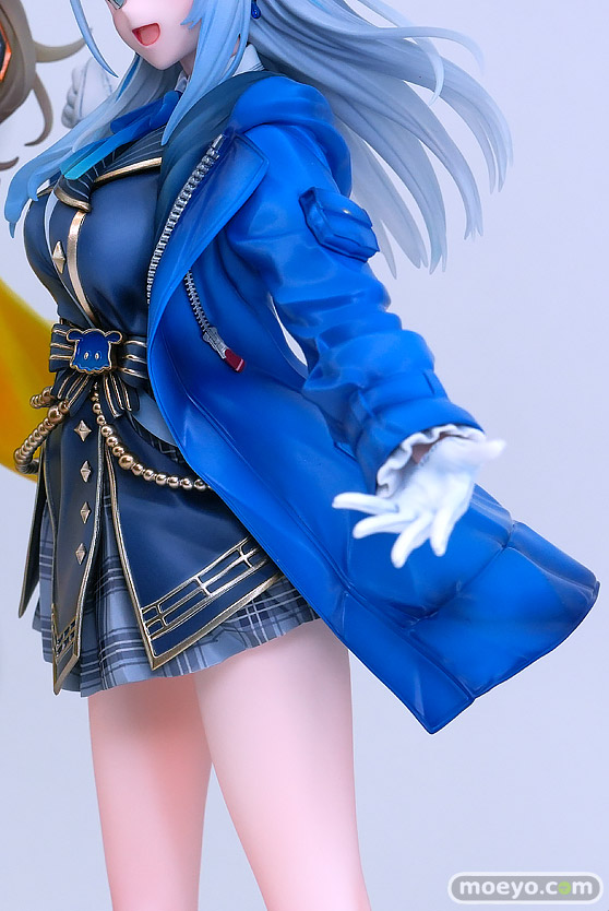 グッドスマイルフェス 2026 東京 フィギュア Wonderful Works WeatherPlanet 雨海ルカ やまかつ 路川宏之 08