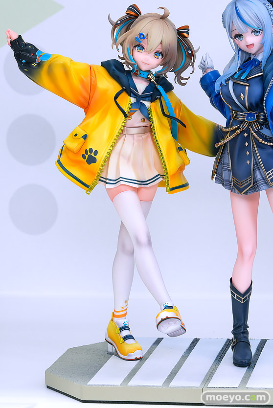 グッドスマイルフェス 2026 東京 フィギュア Wonderful Works WeatherPlanet 天晴ひなた ene 路川宏之 01