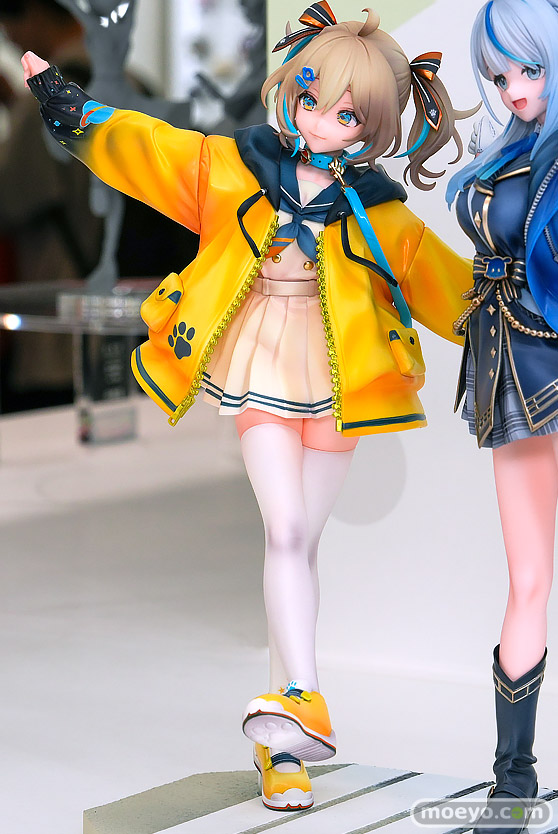 グッドスマイルフェス 2026 東京 フィギュア Wonderful Works WeatherPlanet 天晴ひなた ene 路川宏之 03