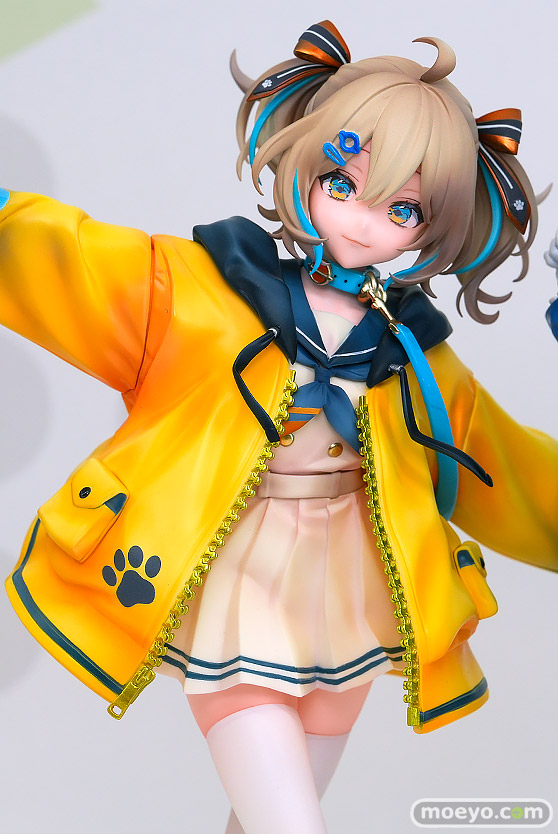 グッドスマイルフェス 2026 東京 フィギュア Wonderful Works WeatherPlanet 天晴ひなた ene 路川宏之 04
