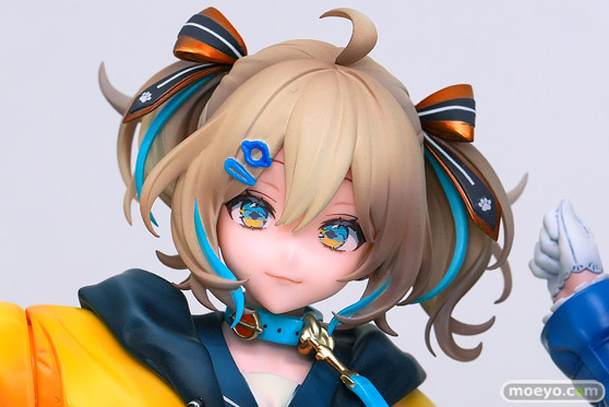 グッドスマイルフェス 2026 東京 フィギュア Wonderful Works WeatherPlanet 天晴ひなた ene 路川宏之 05