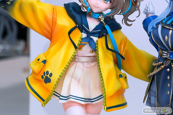 グッドスマイルフェス 2026 東京 フィギュア Wonderful Works WeatherPlanet 天晴ひなた ene 路川宏之 06