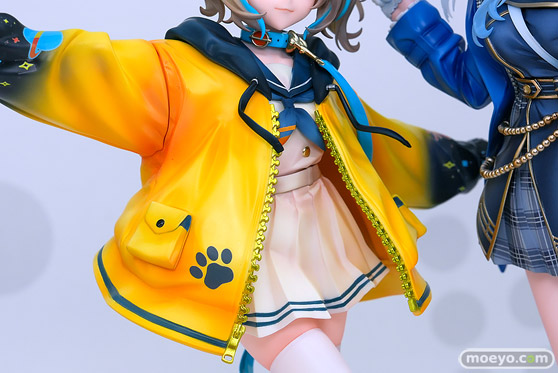 グッドスマイルフェス 2026 東京 フィギュア Wonderful Works WeatherPlanet 天晴ひなた ene 路川宏之 07