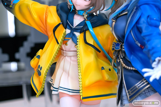 グッドスマイルフェス 2026 東京 フィギュア Wonderful Works WeatherPlanet 天晴ひなた ene 路川宏之 08