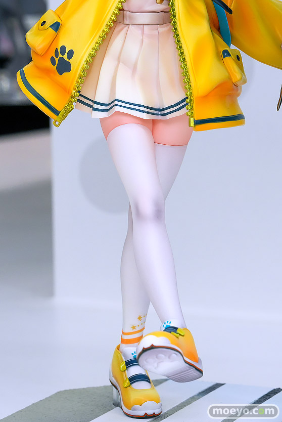 グッドスマイルフェス 2026 東京 フィギュア Wonderful Works WeatherPlanet 天晴ひなた ene 路川宏之 10