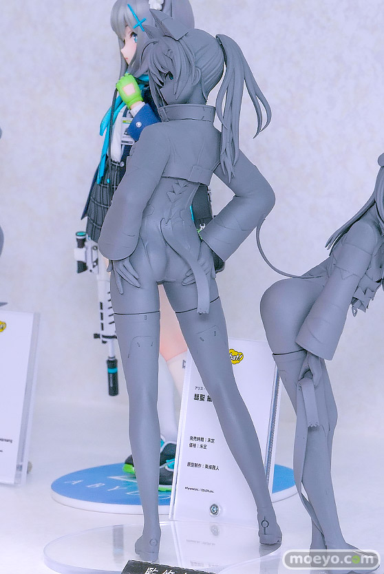 グッドスマイルフェス 2026 東京 フィギュア ファット・カンパニー アリス・ギア・アイギス 彗聖紬 東條雅人 05