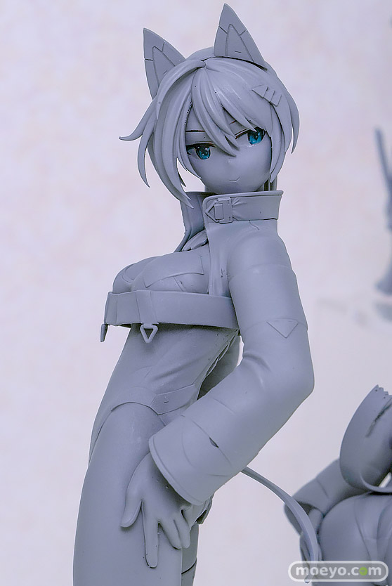 グッドスマイルフェス 2026 東京 フィギュア ファット・カンパニー アリス・ギア・アイギス 彗聖紬 東條雅人 06