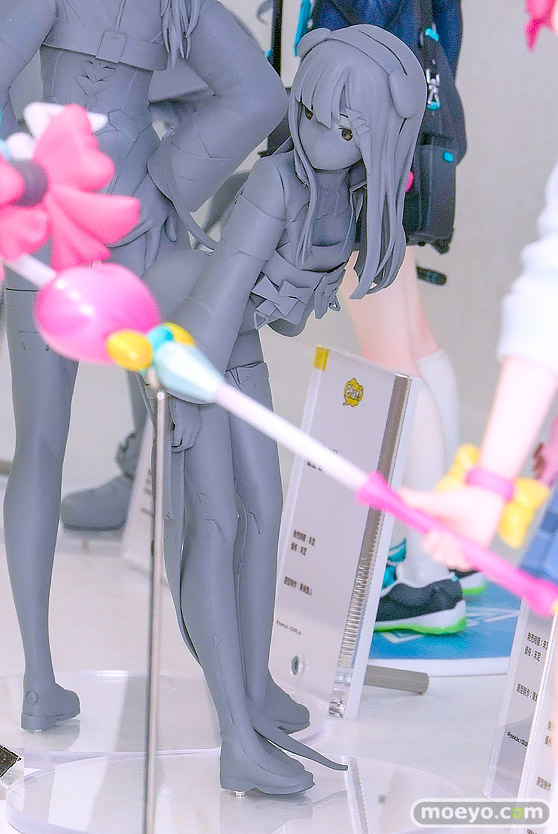 グッドスマイルフェス 2026 東京 フィギュア ファット・カンパニー アリス・ギア・アイギス 楽華明瑠 東條雅人 04