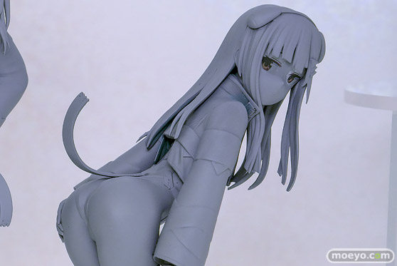 グッドスマイルフェス 2026 東京 フィギュア ファット・カンパニー アリス・ギア・アイギス 楽華明瑠 東條雅人 05