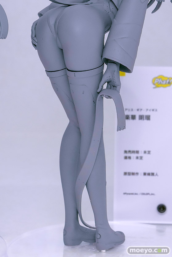 グッドスマイルフェス 2026 東京 フィギュア ファット・カンパニー アリス・ギア・アイギス 楽華明瑠 東條雅人 10
