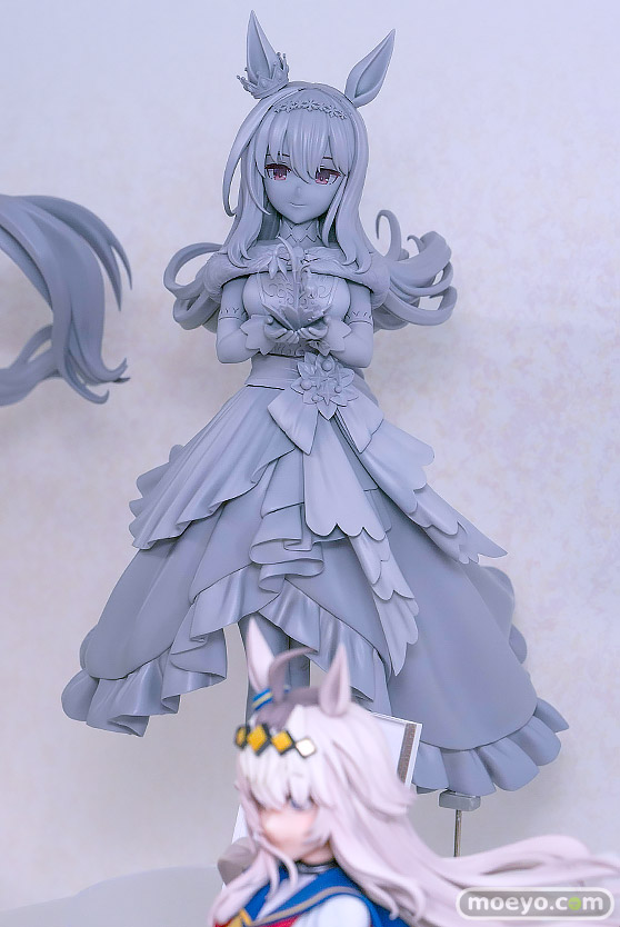 グッドスマイルフェス 2026 東京 フィギュア ファット・カンパニー ウマ娘 プリティーダービー [Glacialis Vega]アドマイヤベガ 間宮祐介 03