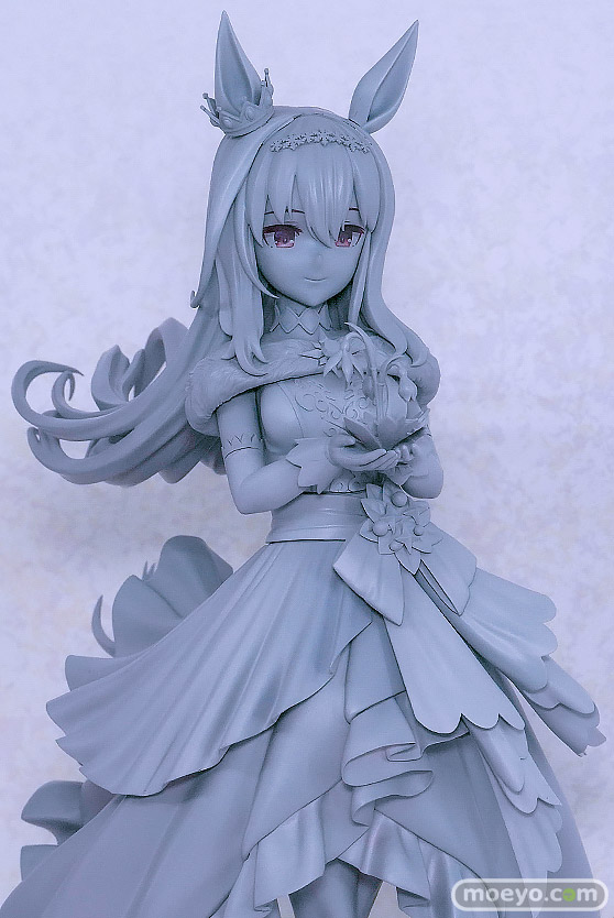 グッドスマイルフェス 2026 東京 フィギュア ファット・カンパニー ウマ娘 プリティーダービー [Glacialis Vega]アドマイヤベガ 間宮祐介 04