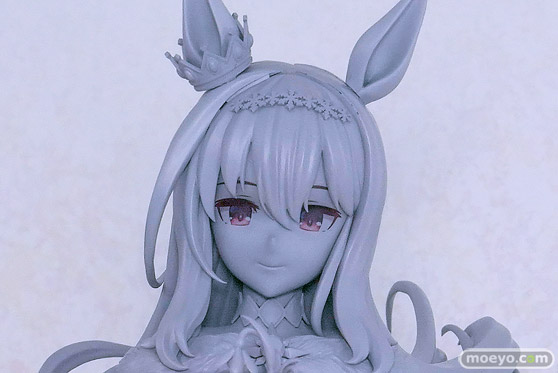 グッドスマイルフェス 2026 東京 フィギュア ファット・カンパニー ウマ娘 プリティーダービー [Glacialis Vega]アドマイヤベガ 間宮祐介 05