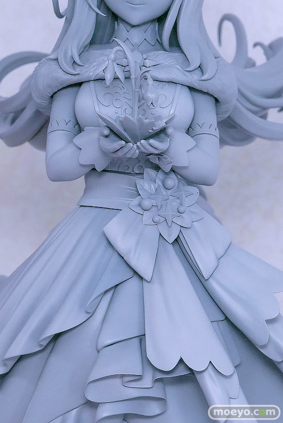 グッドスマイルフェス 2026 東京 フィギュア ファット・カンパニー ウマ娘 プリティーダービー [Glacialis Vega]アドマイヤベガ 間宮祐介 06