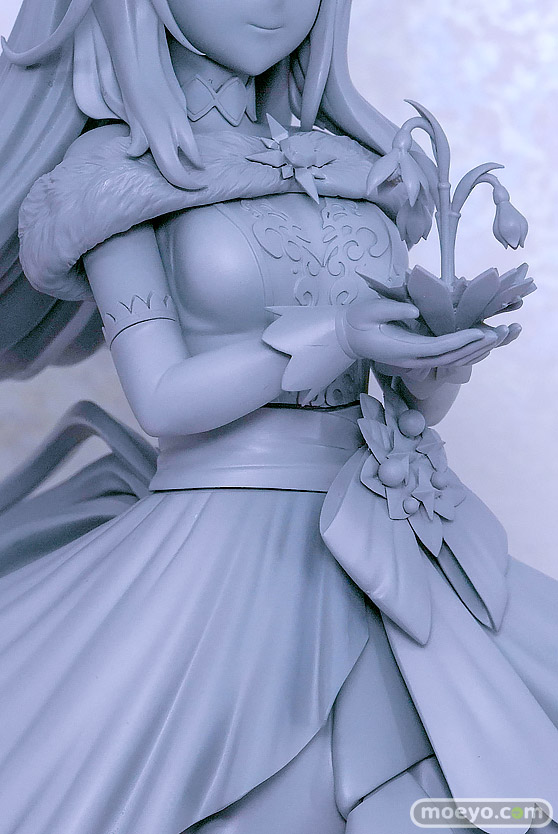 グッドスマイルフェス 2026 東京 フィギュア ファット・カンパニー ウマ娘 プリティーダービー [Glacialis Vega]アドマイヤベガ 間宮祐介 07