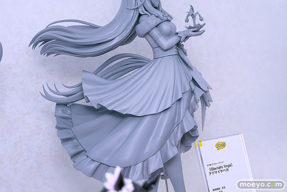 グッドスマイルフェス 2026 東京 フィギュア ファット・カンパニー ウマ娘 プリティーダービー [Glacialis Vega]アドマイヤベガ 間宮祐介 08