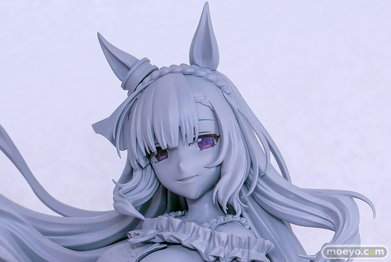 グッドスマイルフェス 2026 東京 フィギュア ファット・カンパニー アニメ『ウマ娘 シンデレラグレイ』 メジロアルダン 間宮祐介 05