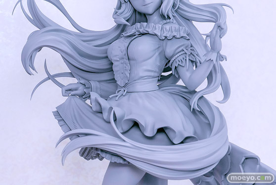 グッドスマイルフェス 2026 東京 フィギュア ファット・カンパニー アニメ『ウマ娘 シンデレラグレイ』 メジロアルダン 間宮祐介 07