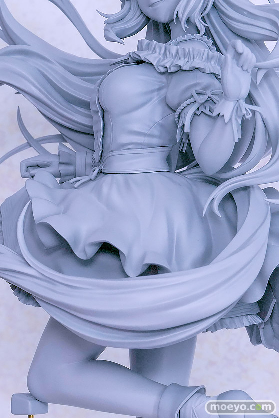 グッドスマイルフェス 2026 東京 フィギュア ファット・カンパニー アニメ『ウマ娘 シンデレラグレイ』 メジロアルダン 間宮祐介 08