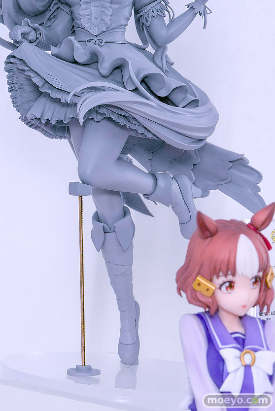 グッドスマイルフェス 2026 東京 フィギュア ファット・カンパニー アニメ『ウマ娘 シンデレラグレイ』 メジロアルダン 間宮祐介 09