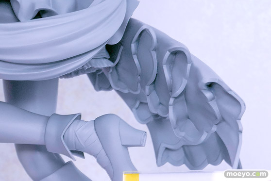 グッドスマイルフェス 2026 東京 フィギュア ファット・カンパニー アニメ『ウマ娘 シンデレラグレイ』 メジロアルダン 間宮祐介 11