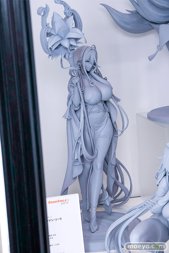 グッドスマイルフェス 2026 東京 フィギュア アズールレーン ハウデン・リーウ ミク39 02