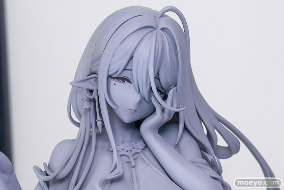 グッドスマイルフェス 2026 東京 フィギュア アズールレーン ハウデン・リーウ ミク39 05