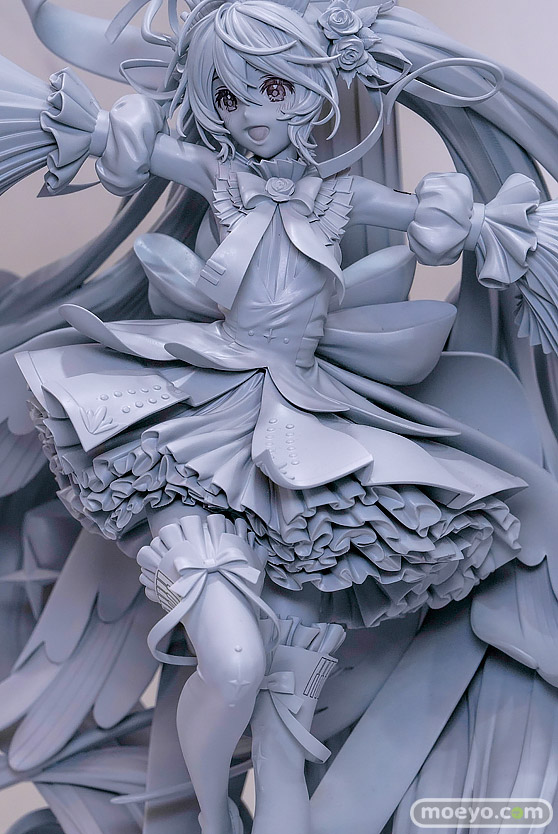グッドスマイルフェス 2026 東京 フィギュア グッドスマイルカンパニー 初音ミクシンフォニー 10th Anniversary Ver. カタハライタシ GSC制作部 06