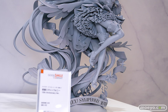 グッドスマイルフェス 2026 東京 フィギュア グッドスマイルカンパニー 初音ミクシンフォニー 10th Anniversary Ver. カタハライタシ GSC制作部 09