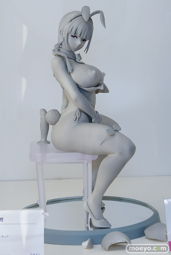 ワンダーフェスティバル2026 [夏]  フィギュア キャストオフ エロ あみあみホビーキャンプSP 01