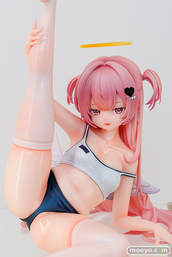 ワンダーフェスティバル2026 [夏]  フィギュア キャストオフ エロ あみあみホビーキャンプSP 10