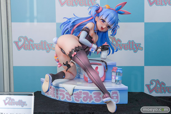 ワンダーフェスティバル2026 [夏]  フィギュア キャストオフ エロ あみあみホビーキャンプSP 21