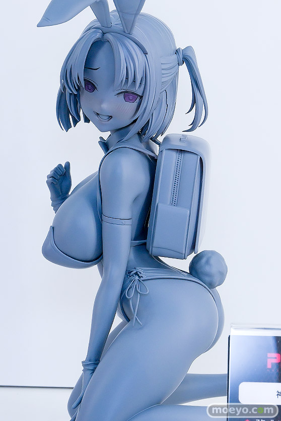 ワンダーフェスティバル2026 [夏]  フィギュア キャストオフ エロ あみあみホビーキャンプSP 28