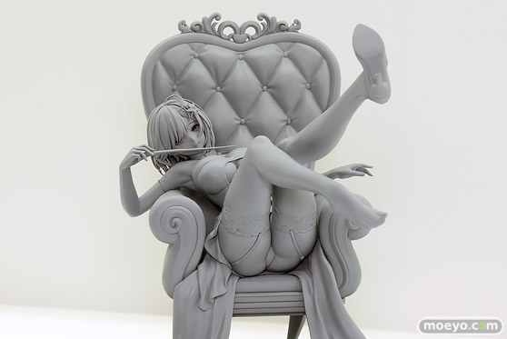 ワンダーフェスティバル2026 [夏]  フィギュア APEX TOYS MILESTONE X PLUS ダイキ工業 デザインココ フリュー KEYAKI Hobby 02