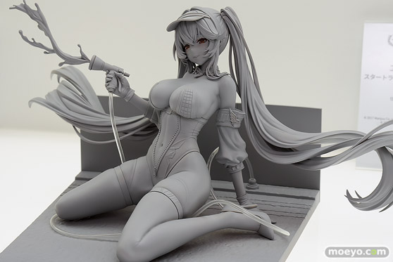 ワンダーフェスティバル2026 [夏]  フィギュア APEX TOYS MILESTONE X PLUS ダイキ工業 デザインココ フリュー KEYAKI Hobby 04
