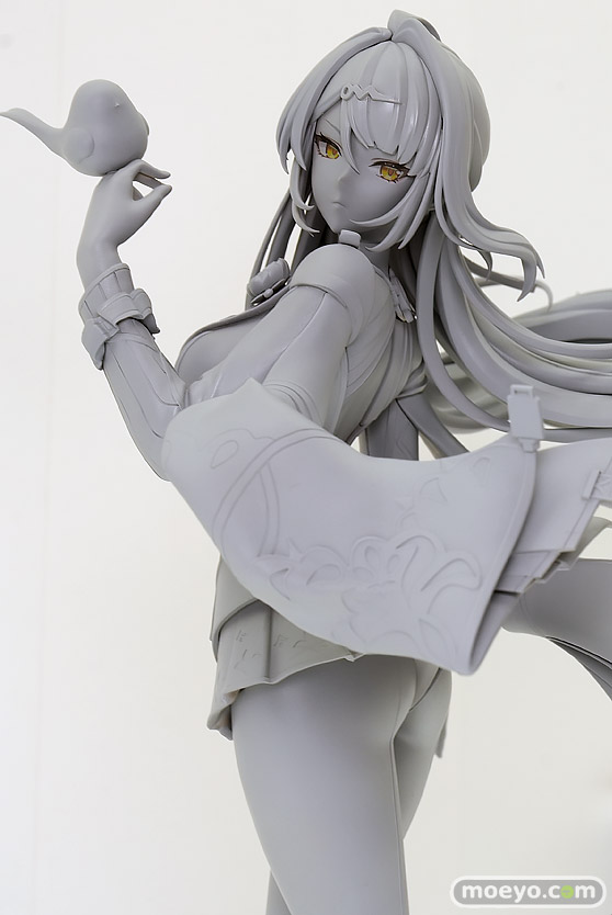 ワンダーフェスティバル2026 [夏]  フィギュア APEX TOYS MILESTONE X PLUS ダイキ工業 デザインココ フリュー KEYAKI Hobby 05