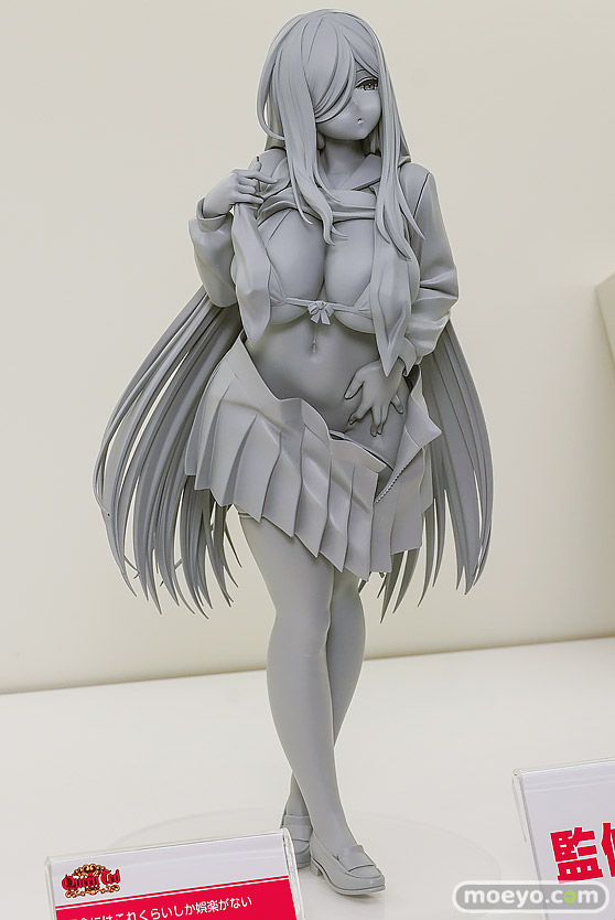 ワンダーフェスティバル2026 [夏]  フィギュア APEX TOYS MILESTONE X PLUS ダイキ工業 デザインココ フリュー KEYAKI Hobby 07