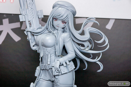 ワンダーフェスティバル2026 [夏]  フィギュア APEX TOYS MILESTONE X PLUS ダイキ工業 デザインココ フリュー KEYAKI Hobby 10