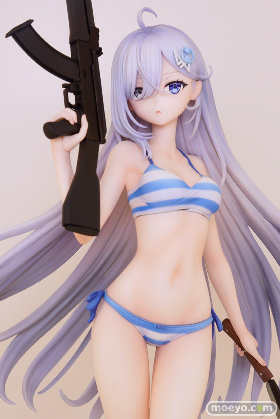 ワンダーフェスティバル2026 [夏]  フィギュア APEX TOYS MILESTONE X PLUS ダイキ工業 デザインココ フリュー KEYAKI Hobby 15