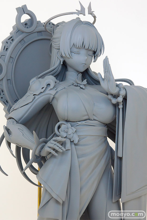 ワンダーフェスティバル2026 [夏]  フィギュア APEX TOYS MILESTONE X PLUS ダイキ工業 デザインココ フリュー KEYAKI Hobby 16