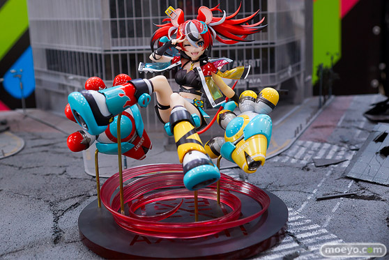 ワンダーフェスティバル2026 [夏]  フィギュア APEX TOYS MILESTONE X PLUS ダイキ工業 デザインココ フリュー KEYAKI Hobby 17