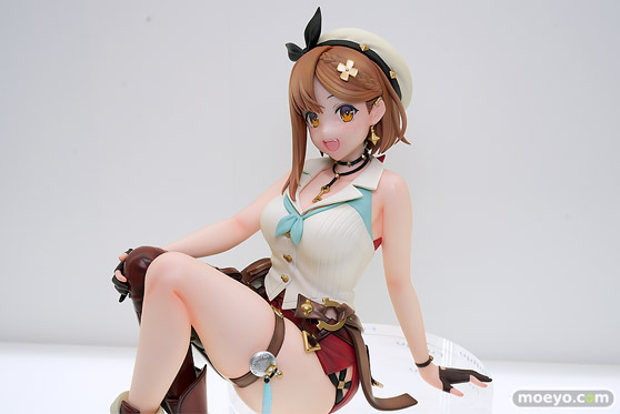 ワンダーフェスティバル2026 [夏]  フィギュア APEX TOYS MILESTONE X PLUS ダイキ工業 デザインココ フリュー KEYAKI Hobby 19