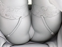 「チャパエフ」など 「ワンダーフェスティバル2026 [夏] 」展示されていた叡智な新作フィギュアフォトレポート（03）