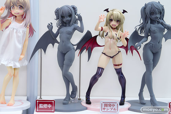 ワンダーフェスティバル2026 [夏]  フィギュア メディコス・エンタテインメント 海洋堂 電ホビ KADOKAWA 04